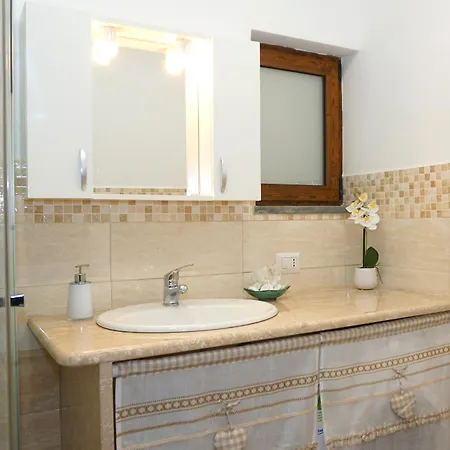 Casa Dolce Casa Apartment *