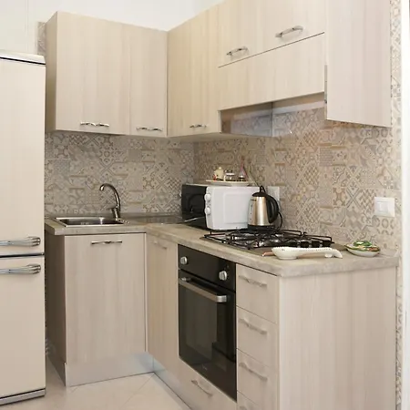 Apartment Casa Dolce Casa