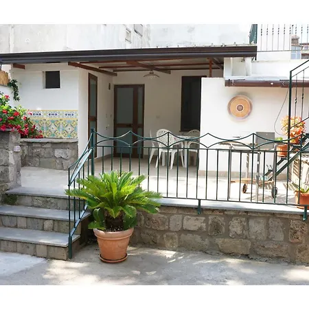 Casa Dolce Casa * Sant'Agata sui due Golfi