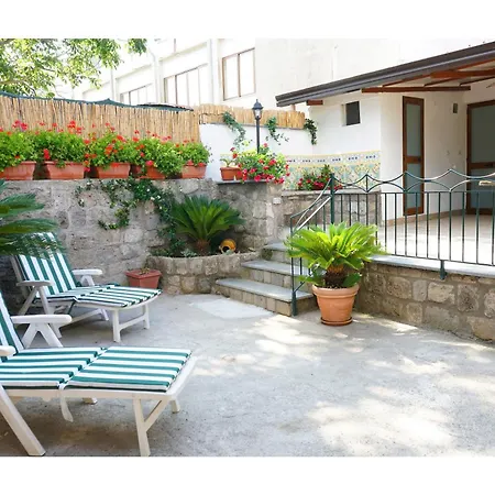 Apartment Casa Dolce Casa