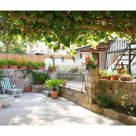 Casa Dolce Casa Apartment *