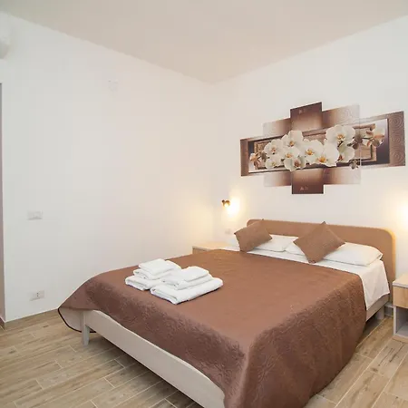 Casa Dolce Casa