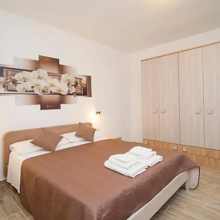 Casa Dolce Casa Apartment Sant'Agata sui due Golfi