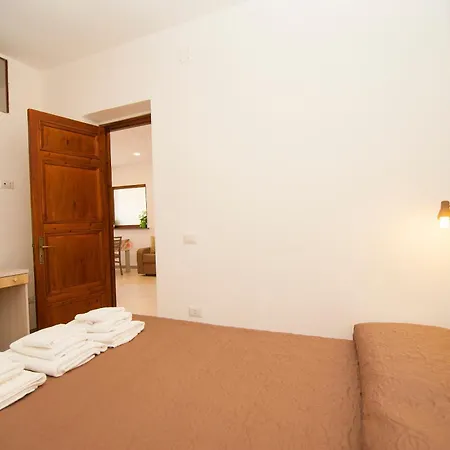 Casa Dolce Casa Apartment Sant'Agata sui due Golfi