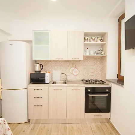 Casa Dolce Casa Apartment