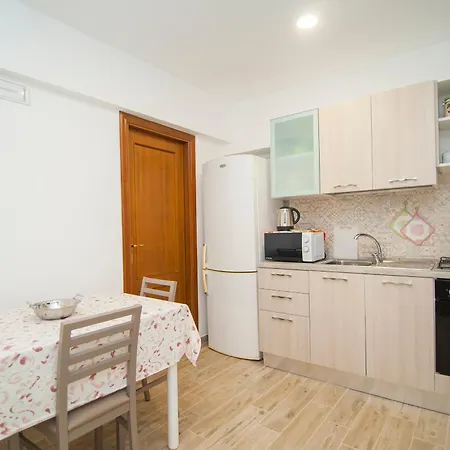 Apartment Casa Dolce Casa