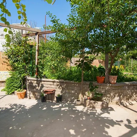 Casa Dolce Casa * Sant'Agata sui due Golfi
