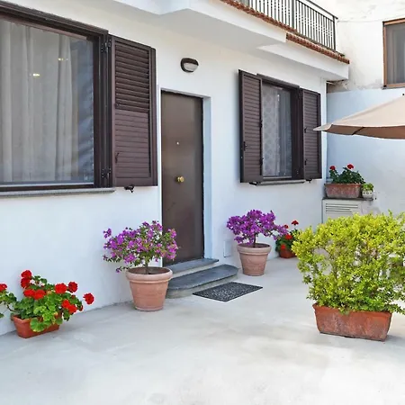 Apartment Casa Dolce Casa *