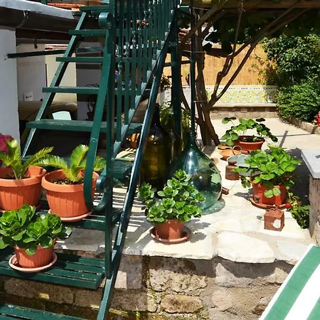 Casa Dolce Casa * Sant'Agata sui due Golfi